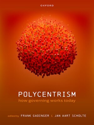 cover image of Polycentrism